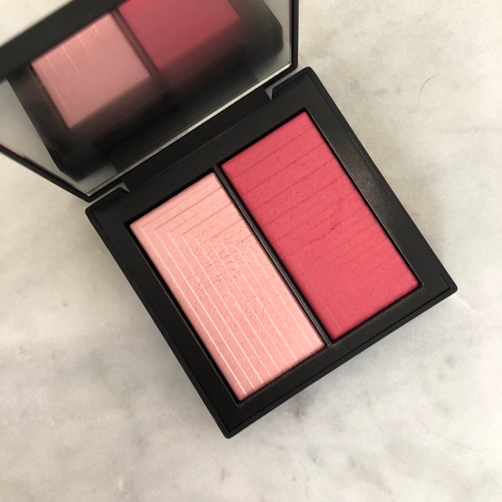 Nars Dual Intensity Blush